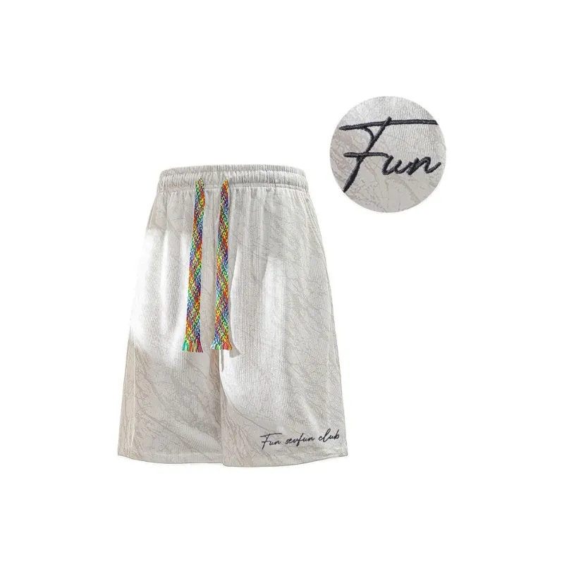 7 SEVFUN Casual Shorts Unisex-6