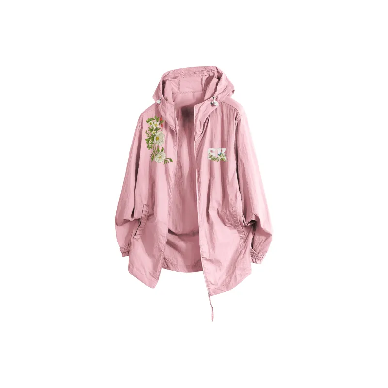 S.k. Manor Hill Sun Protection Clothing Unisex-12