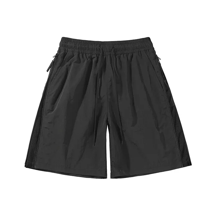 WARRIOR Cargo Shorts Unisex-0