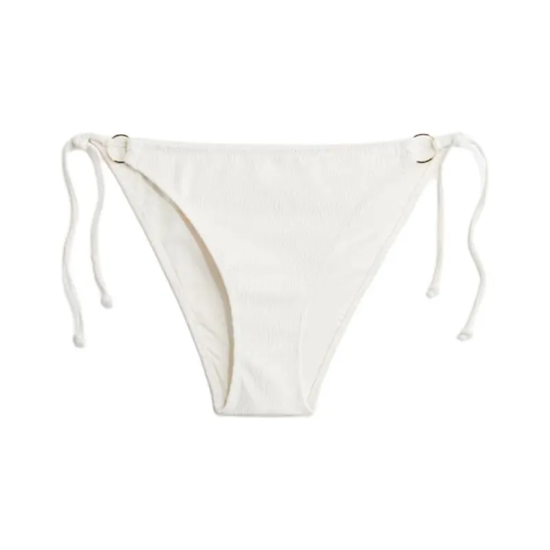H&M Swimming Shorts Women's White-0