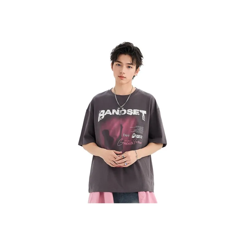 Three blessings T Shirts Men-1