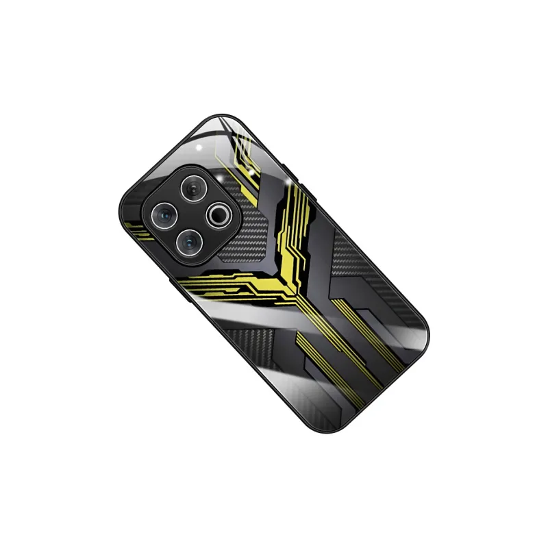 MANBEISHI Phone Cases-12