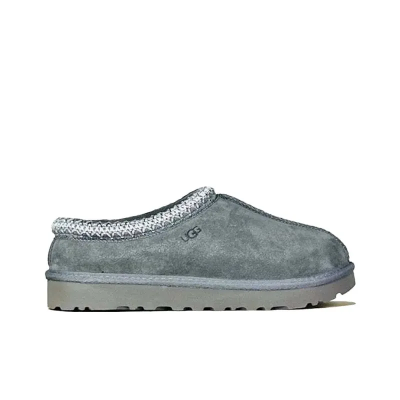 UGG Tasman Slipper Charcoal Women's-1