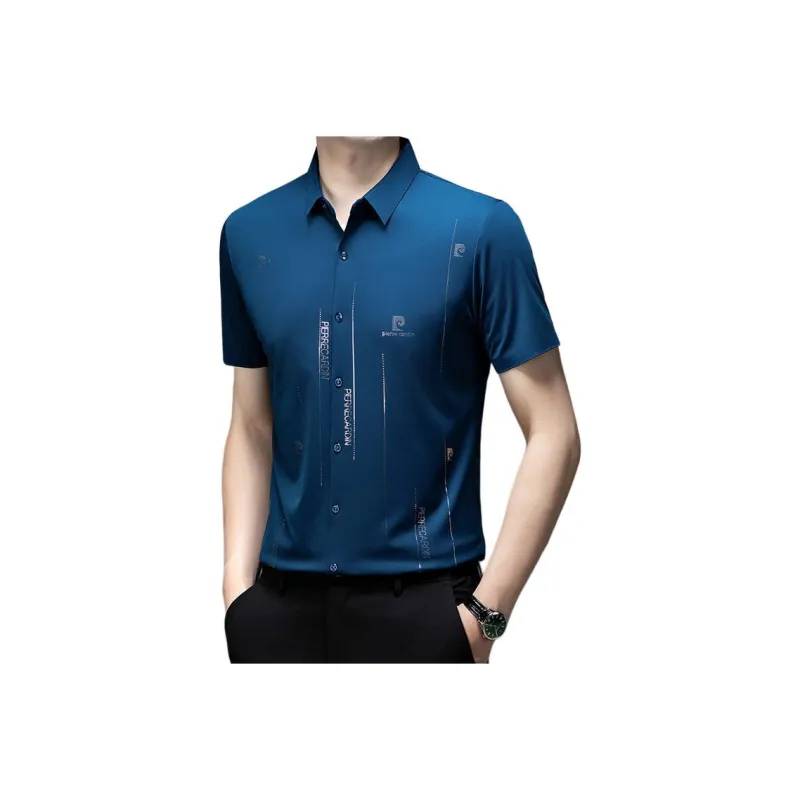 PIERRE CARDIN Polo Shirts Men-21