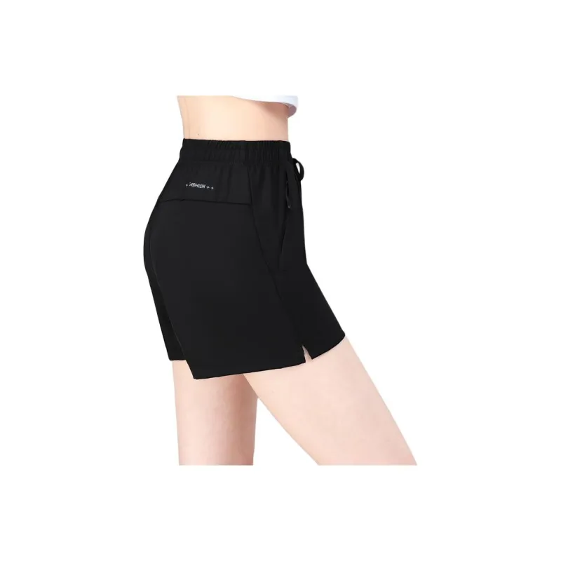 The New Age Family Sports Shorts Women's-2