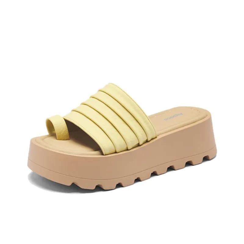 AGSDON Slide Slippers Women's-1