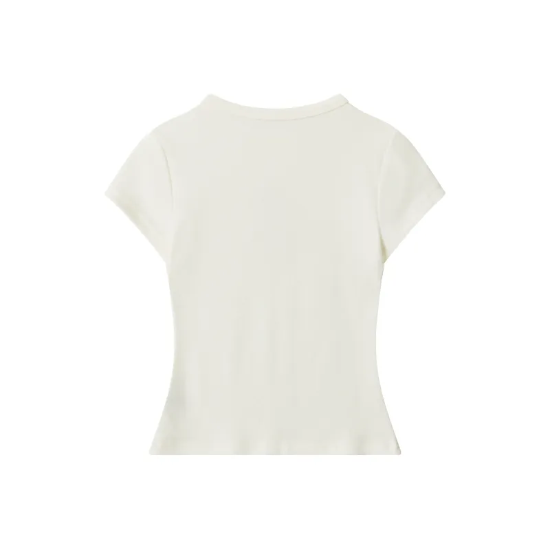 YINLEI T Shirts Women's-3