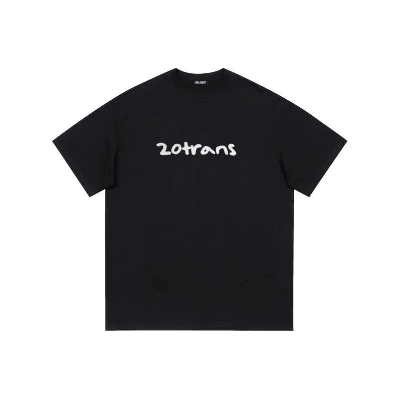 FALIAMS T Shirts Unisex-4