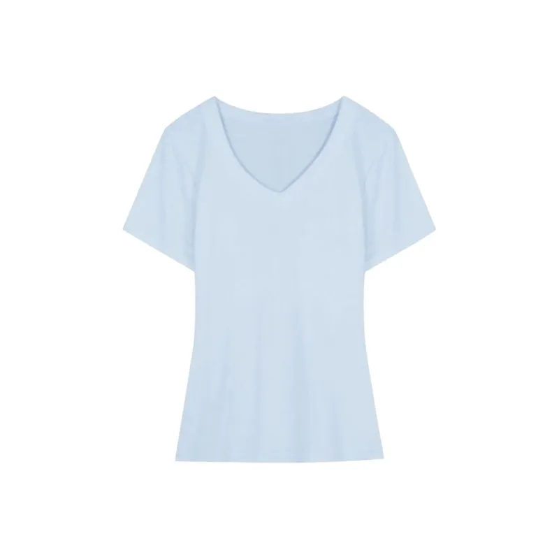 LESS BEARS T Shirts Women's-14
