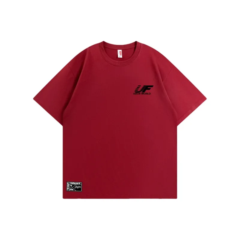 UF9193 T Shirts Unisex-6