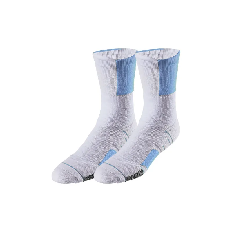 Gentle Welcome Basketball Socks Unisex Combo Set-8