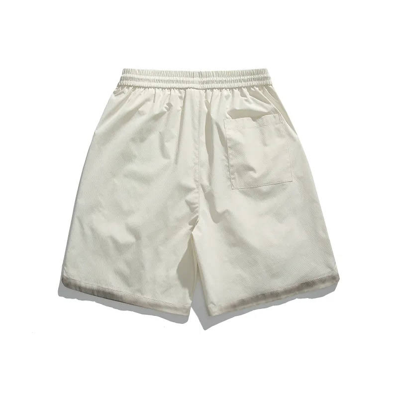 Jeep City Outdoor Casual Collection Casual Shorts Unisex-1