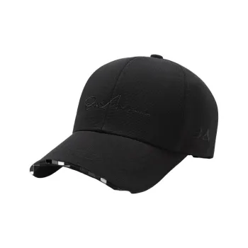 YUZHAOLIN Polyester Baseball Caps Unisex