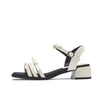 AGSDON One Strap Sandals Women's