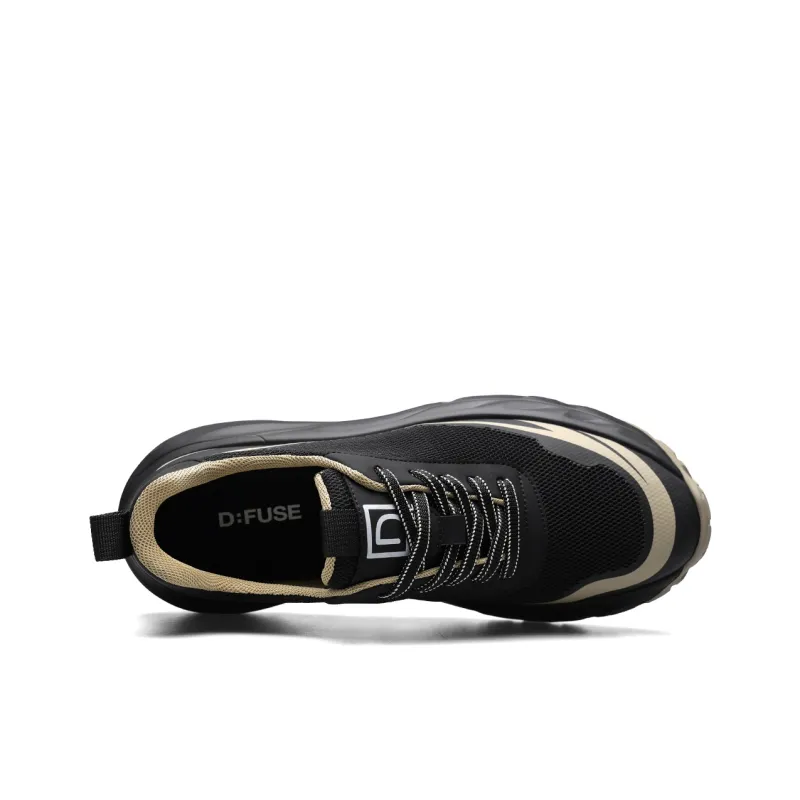 D FUSE SCANDINAVIA Casual Shoes Men's-7
