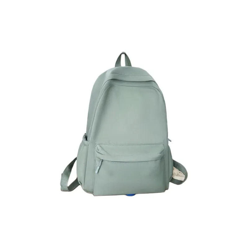 Kewuku Canvas Backpack Unisex Multicolor-18