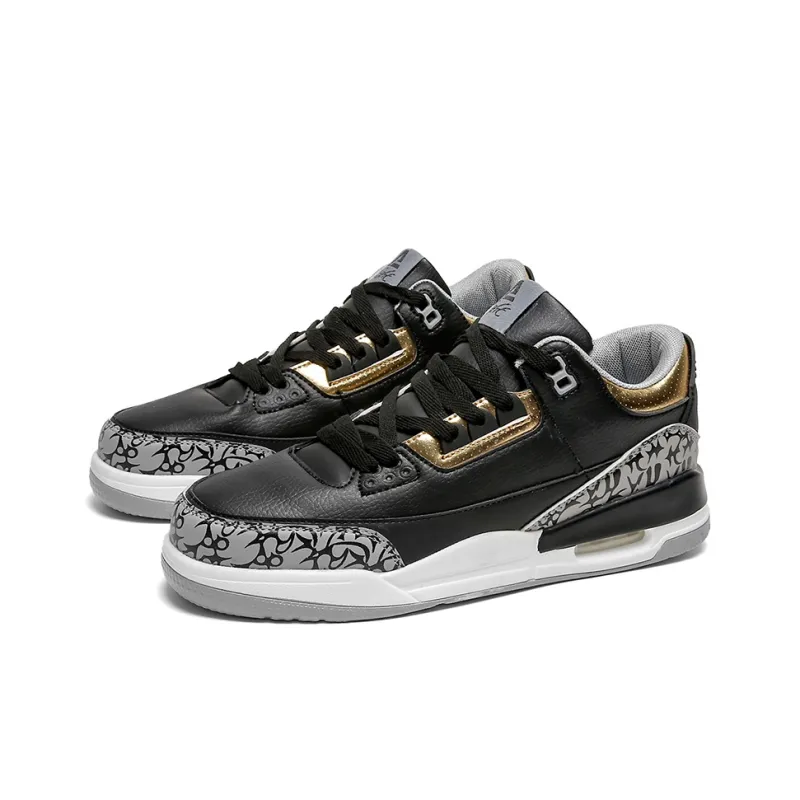 Dao Tu Sen Low Top Casual Shoes Unisex-11