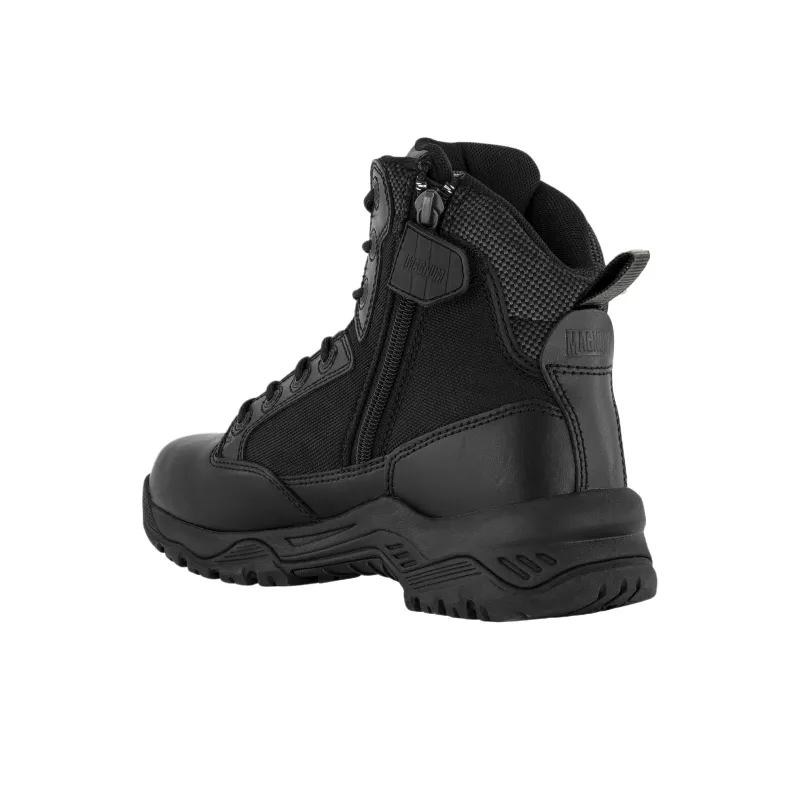 MAGNUM Strike Force 6.0 Short Outdoor Boots Unisex Black-2