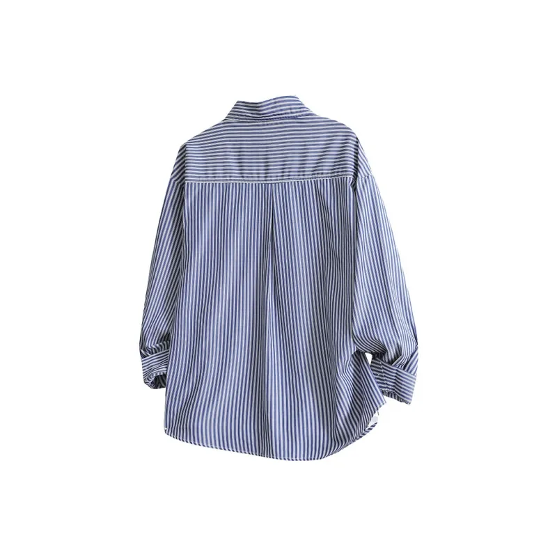 BRUMAIRE Shirt Matching Set Unisex-1