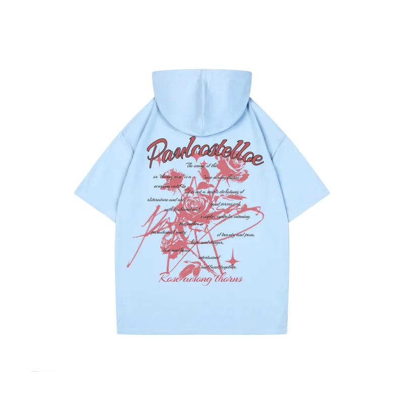 PAUL COSTELLOE T Shirts Unisex-10