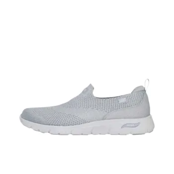 Skechers Arch Fit Refine 2.0 Low Top Casual Shoes Women's Gray