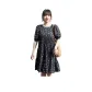 025 Pattern Black
