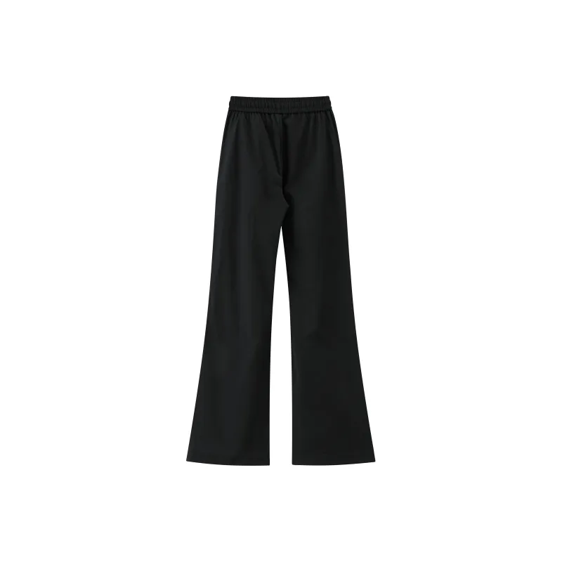 SAME FLOW Casual Pants Unisex-2