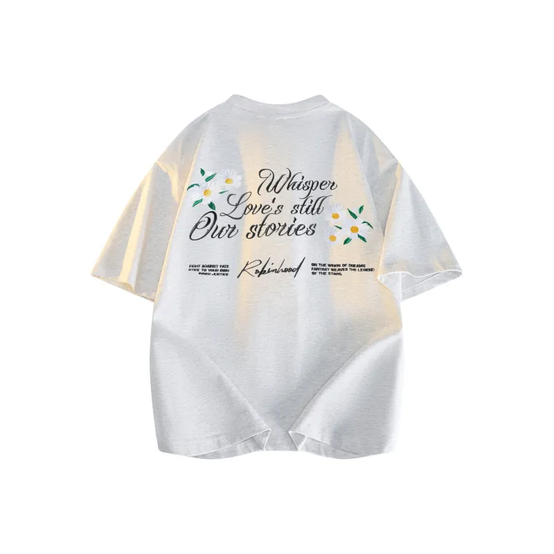 ROBINHOOD T Shirts Unisex-0