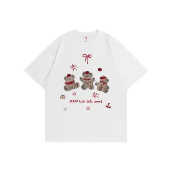 The New Age Family T Shirt Women's