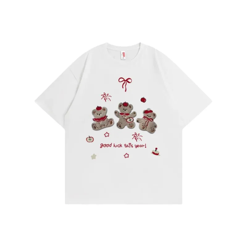 The New Age Family T Shirt Women's-0