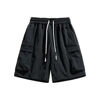 Dme Cargo Shorts Unisex
