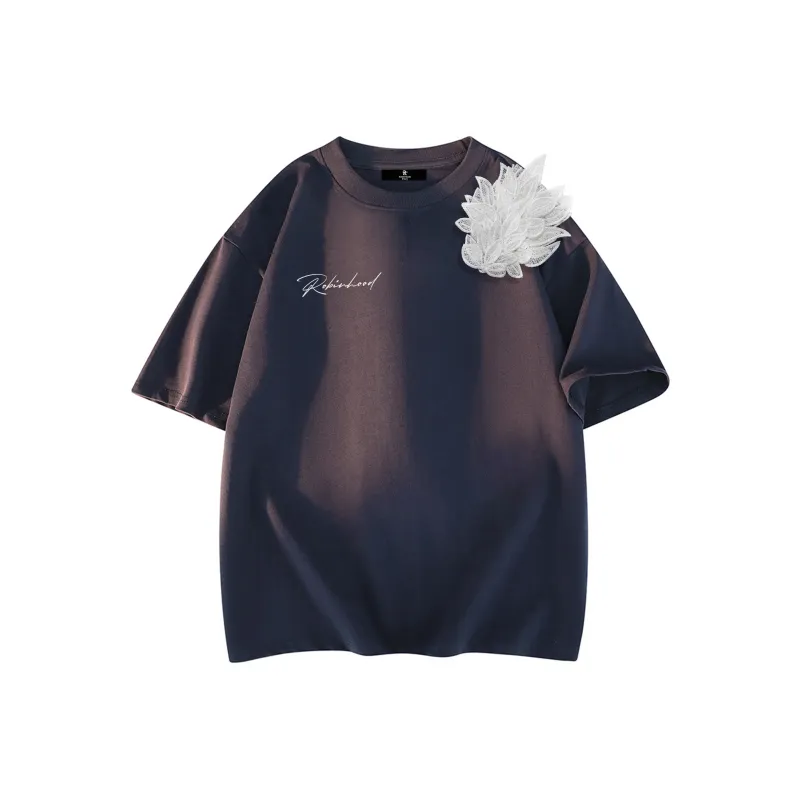 ROBINHOOD T-Shirts Unisex-10