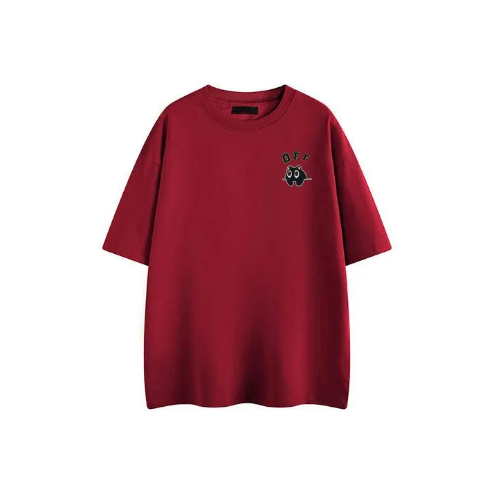 RVANGUARD T Shirts Unisex-8
