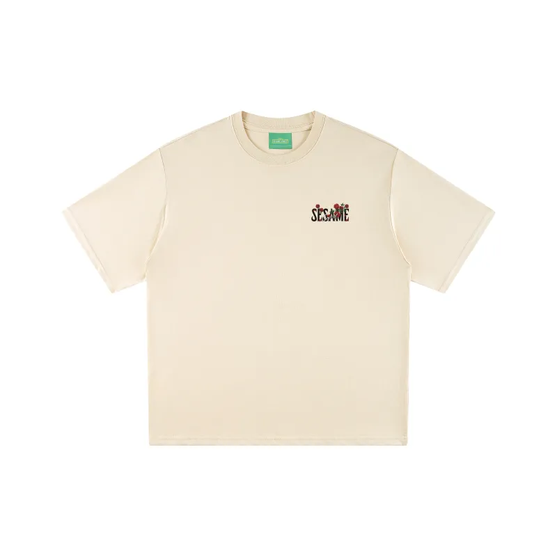 SESAME STREET T Shirts Unisex-5