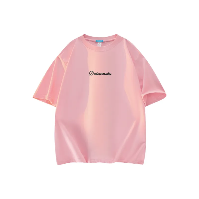 Small Columns Under The Sea T Shirt Unisex-7