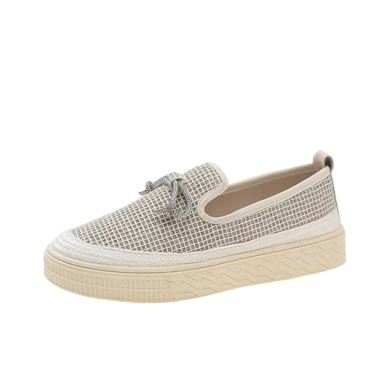 WUJI Women's Casual Shoes 3cm Women's-0