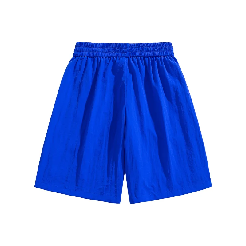 ATLETICO DE MADRID 1903 Casual Shorts Unisex-6