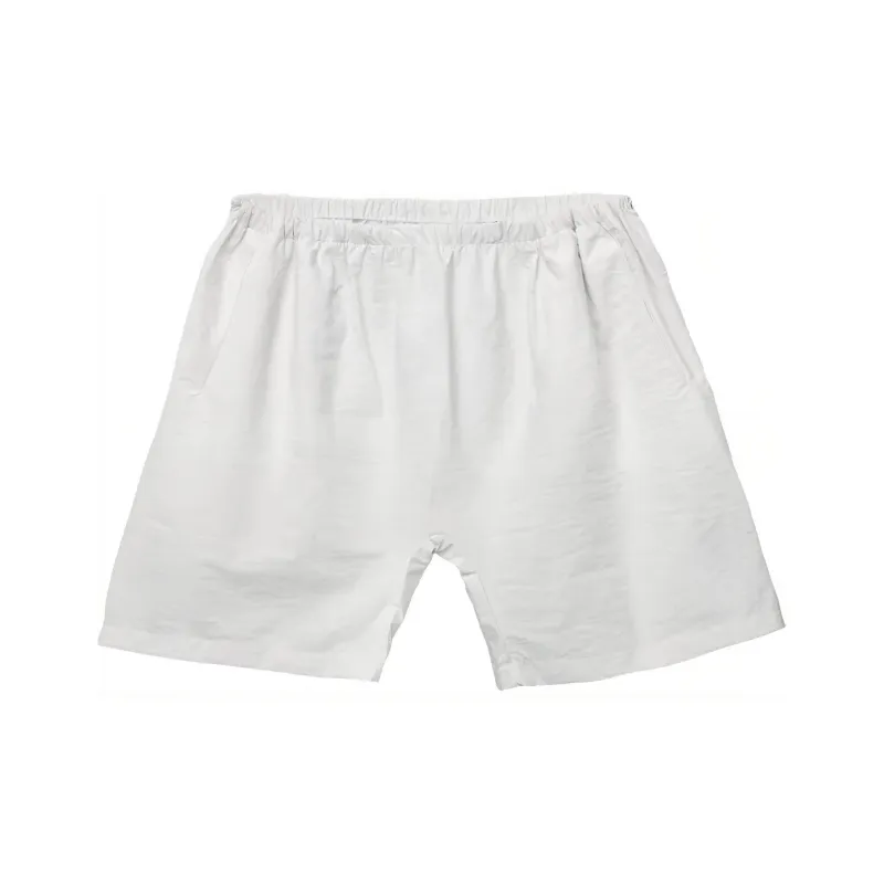 YEEZY SH-01 No Print Shorts-0