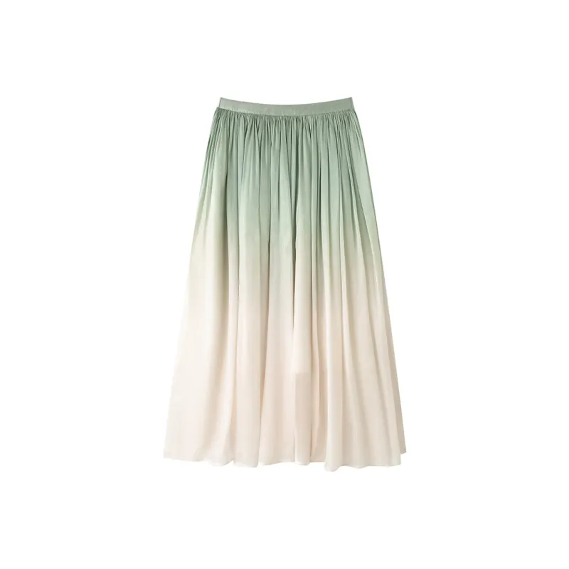 SONDR Casual Long Skirt Women's-2