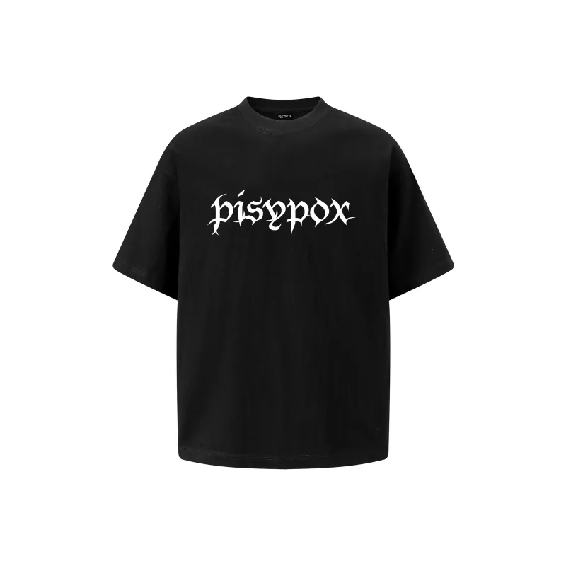 PISYPOX T Shirts Unisex-7
