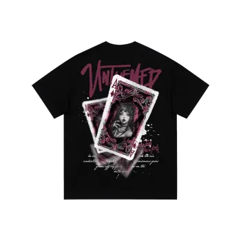 UNthemed T-Shirts Unisex