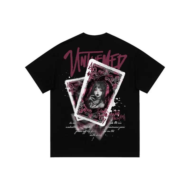 UNthemed T-Shirts Unisex-0