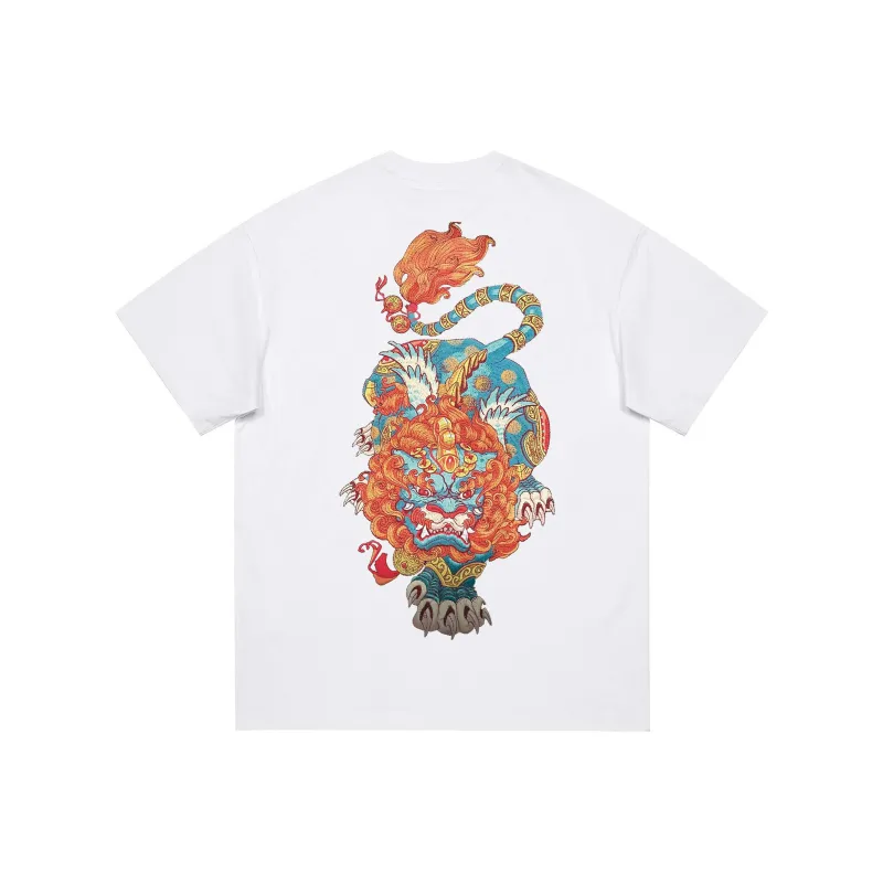SUNSETMONENT T Shirts Unisex-4