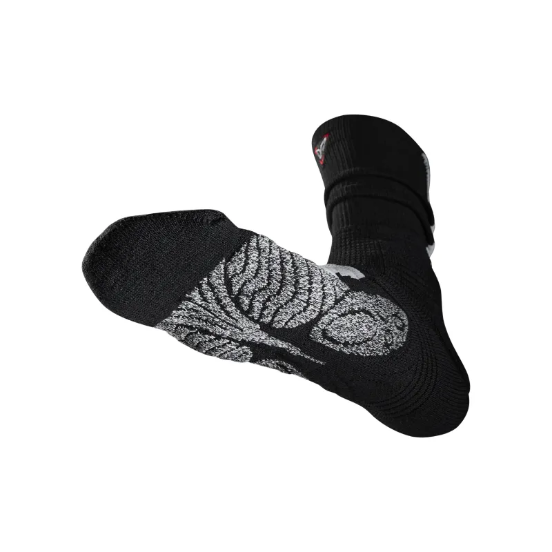 VEIDOORN Basketball Socks Unisex Combo Set-1