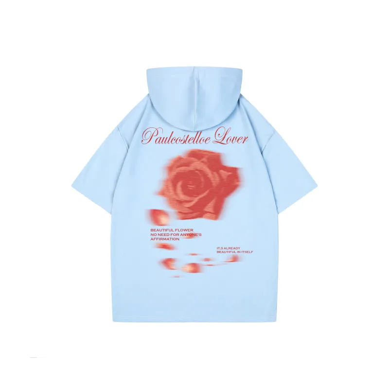 PAUL COSTELLOE T Shirts Unisex-11