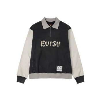 EVISU Sweatshirts Men