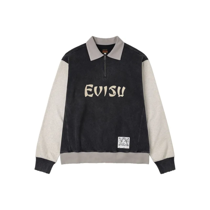 EVISU Sweatshirts Men-0
