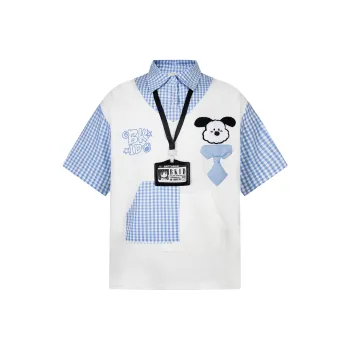 CMPG Polo Shirts Unisex