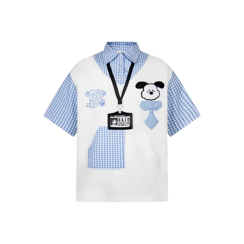 CMPG Polo Shirts Unisex-0