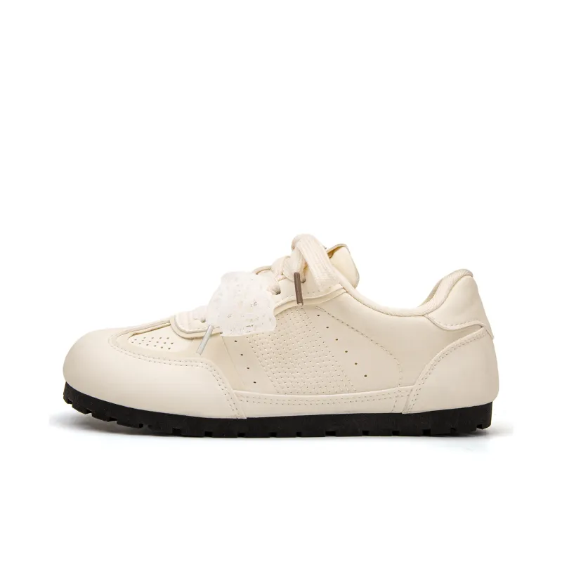STAE Low Top Casual Shoes Women's-5